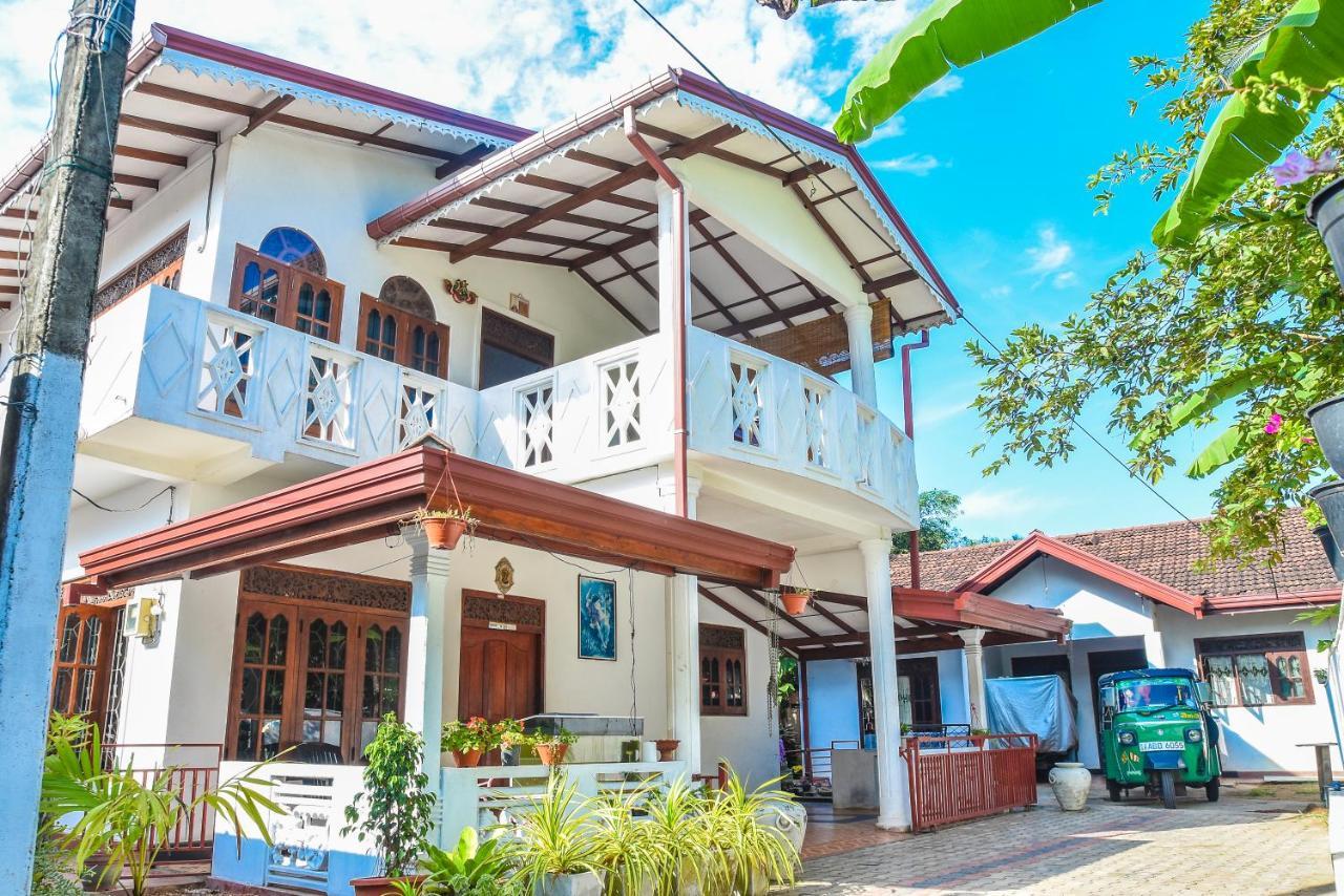Rashmi Homestay บาลาปิตียา ภายนอก รูปภาพ