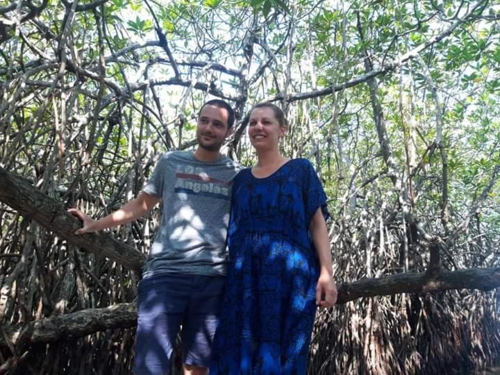 Rashmi Homestay บาลาปิตียา ภายนอก รูปภาพ